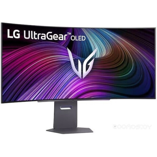 Монитор LG UltraGear OLED 45GX90SA-B