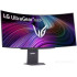 Монитор LG UltraGear OLED 45GX90SA-B