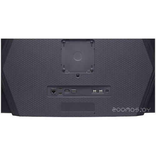 Монитор LG UltraGear OLED 45GX90SA-B