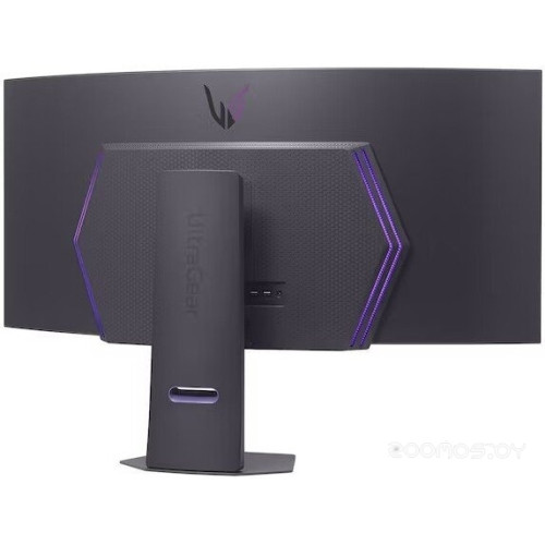 Монитор LG UltraGear OLED 45GX90SA-B