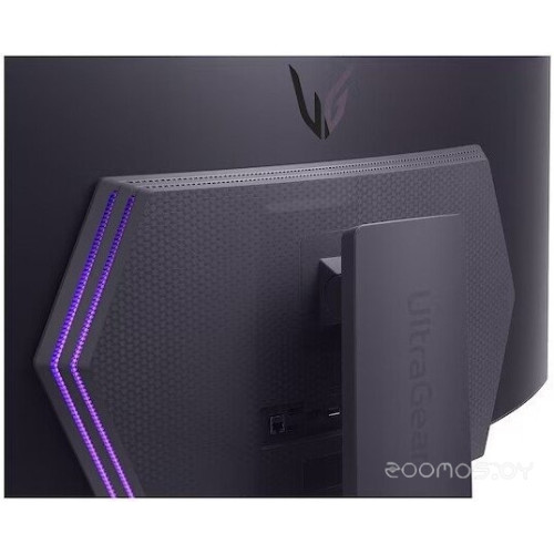 Монитор LG UltraGear OLED 45GX90SA-B