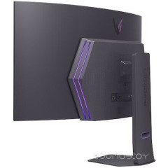 Монитор LG UltraGear OLED 45GX90SA-B