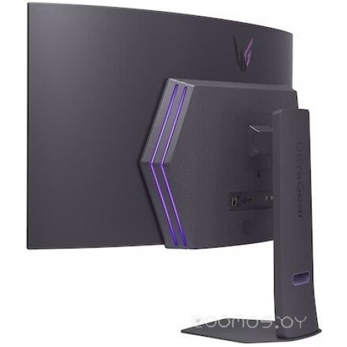 Монитор LG UltraGear OLED 45GX90SA-B