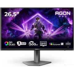Монитор AOC Agon Pro AG276QKD2