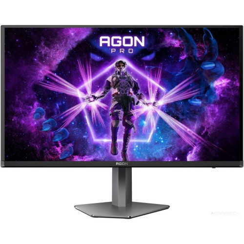 Монитор AOC Agon Pro AG276QKD2