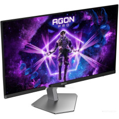 Монитор AOC Agon Pro AG276QKD2