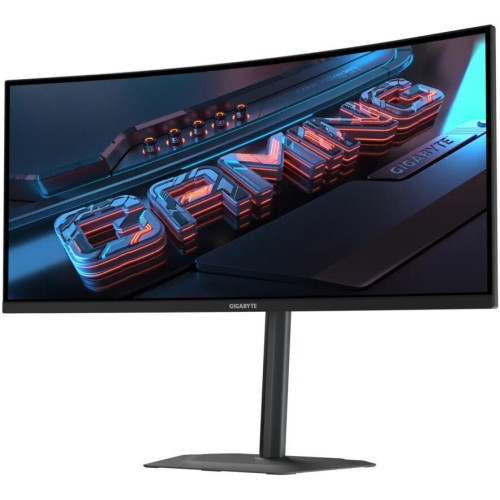 Монитор Gigabyte G34WQC2