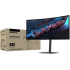 Монитор Gigabyte G34WQC2