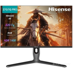 Монитор Hisense 27G7Q Pro