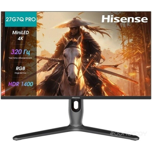 Монитор Hisense 27G7Q Pro