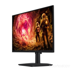 Монитор Samsung Odyssey G5 G50F LS27FG502EIXCI