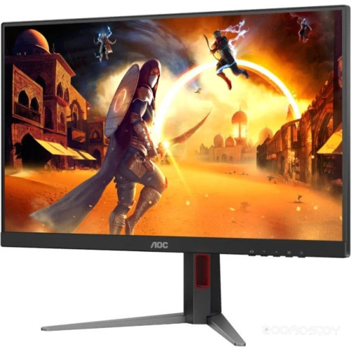 Монитор AOC Gaming 27G4HA