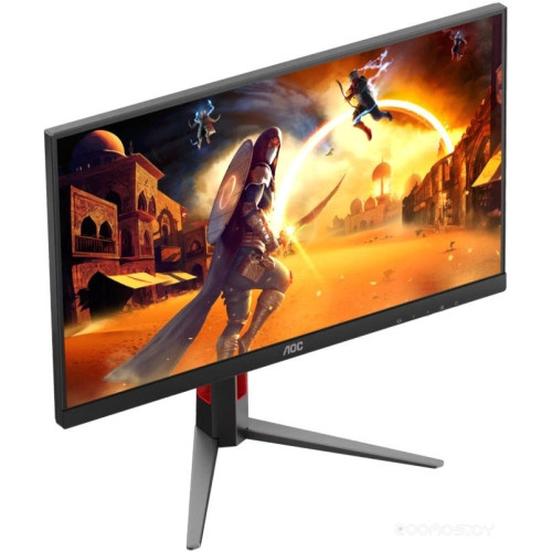 Монитор AOC Gaming 27G4HA