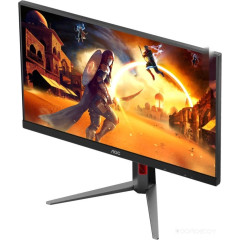 Монитор AOC Gaming 27G4HA