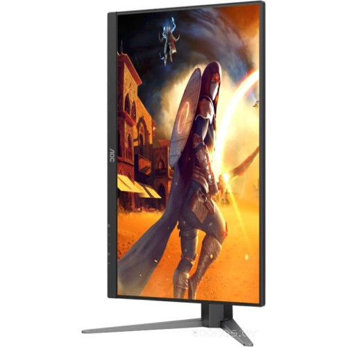 Монитор AOC Gaming 27G4HA
