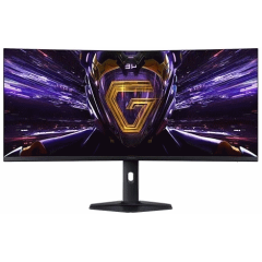 Монитор Xiaomi Curved Gaming Monitor G34WQi 2026 (ELA6562EU)