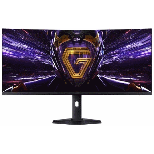 Монитор Xiaomi Curved Gaming Monitor G34WQi 2026 (ELA6562EU)