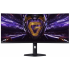 Монитор Xiaomi Curved Gaming Monitor G34WQi 2026 (ELA6562EU)