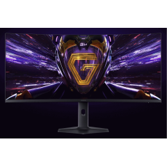 Монитор Xiaomi Curved Gaming Monitor G34WQi 2026 (ELA6562EU)