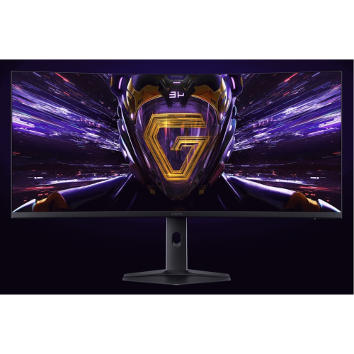 Монитор Xiaomi Curved Gaming Monitor G34WQi 2026 (ELA6562EU)