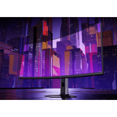 Монитор Xiaomi Curved Gaming Monitor G34WQi 2026 (ELA6562EU)