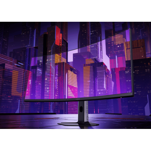 Монитор Xiaomi Curved Gaming Monitor G34WQi 2026 (ELA6562EU)