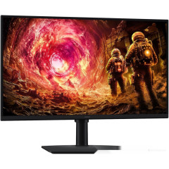 Монитор Samsung Odyssey G5 G50F LS27FG502EIXCI