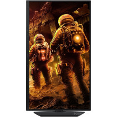 Монитор Samsung Odyssey G5 G50F LS27FG502EIXCI