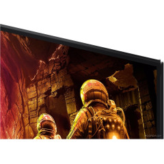 Монитор Samsung Odyssey G5 G50F LS27FG502EIXCI