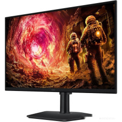 Монитор Samsung Odyssey G5 G50F LS27FG502EIXCI