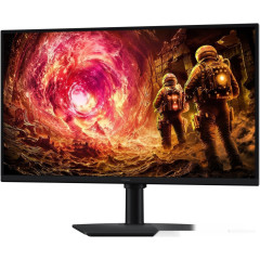 Монитор Samsung Odyssey G5 G50F LS27FG502EIXCI