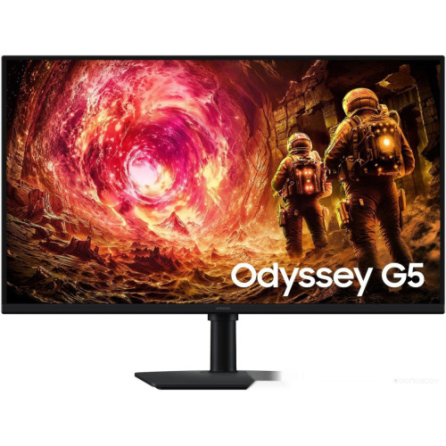 Монитор Samsung Odyssey G5 G50F LS32FG502EIXCI