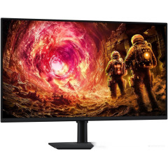 Монитор Samsung Odyssey G5 G50F LS32FG502EIXCI