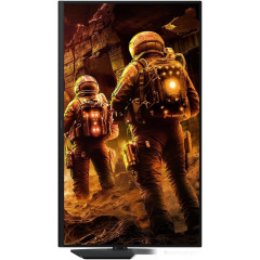 Монитор Samsung Odyssey G5 G50F LS32FG502EIXCI