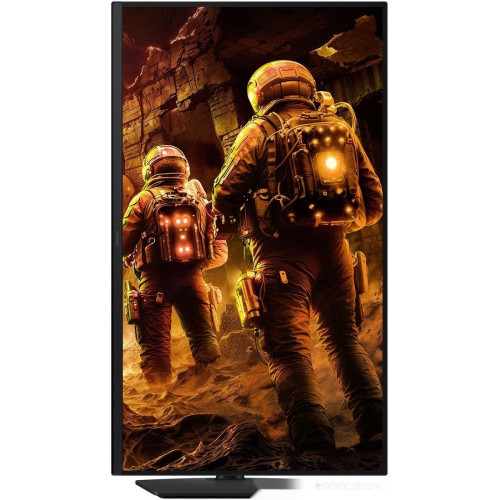 Монитор Samsung Odyssey G5 G50F LS32FG502EIXCI