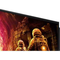 Монитор Samsung Odyssey G5 G50F LS32FG502EIXCI