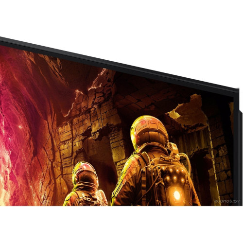 Монитор Samsung Odyssey G5 G50F LS32FG502EIXCI