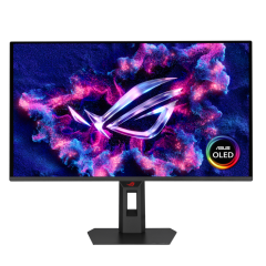 Монитор Asus ROG Strix OLED XG27AQDNG