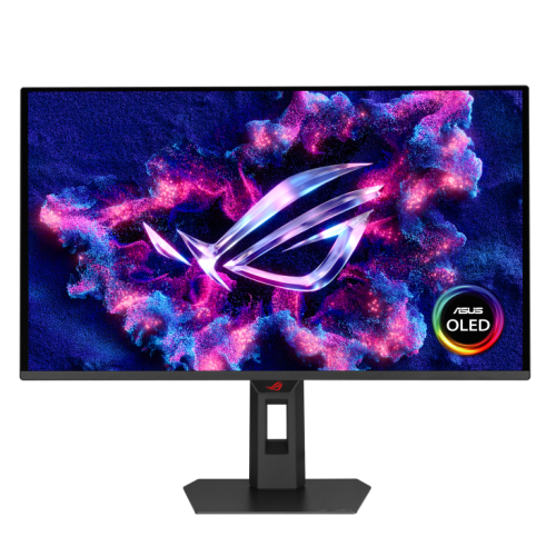 Монитор Asus ROG Strix OLED XG27AQDNG