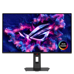 Монитор Asus XG27AQDMES