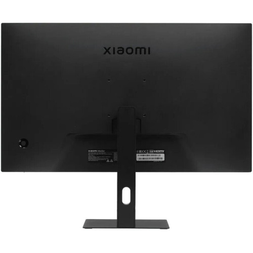Монитор Xiaomi Monitor A24i 2026 P24FDA-RAGL (международная версия)