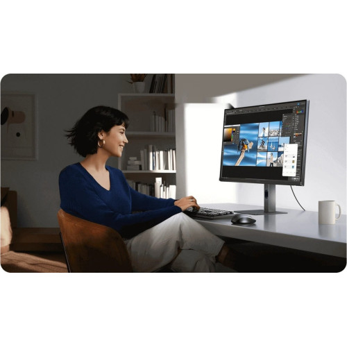 Монитор Xiaomi 2K Monitor A27Qi 2026 P27QDA-RAGL (международная версия)
