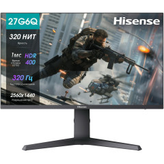 Монитор Hisense 27G6Q PRO (международная версия)