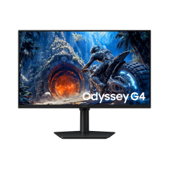 Монитор Samsung Odyssey G4 LS27HG400EIXCI