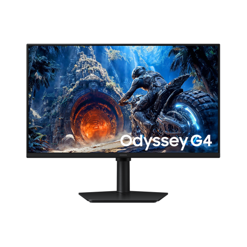 Монитор Samsung Odyssey G4 LS27HG400EIXCI