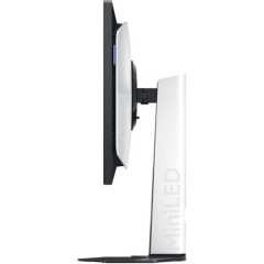 Монитор Xiaomi Mini LED Gaming Monitor G Pro 27Qi 2026 P27QDA-RGPGL (международная версия)