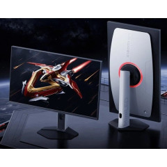 Монитор Xiaomi Mini LED Gaming Monitor G Pro 27Qi 2026 P27QDA-RGPGL (международная версия)