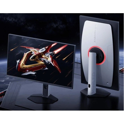 Монитор Xiaomi Mini LED Gaming Monitor G Pro 27Qi 2026 P27QDA-RGPGL (международная версия)