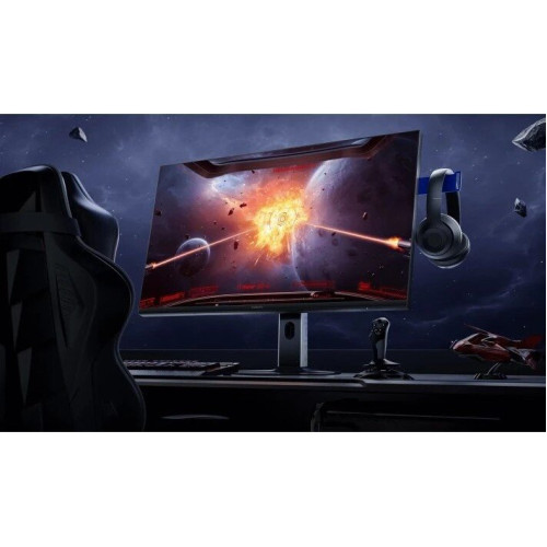 Монитор Xiaomi Mini LED Gaming Monitor G Pro 27Qi 2026 P27QDA-RGPGL (международная версия)