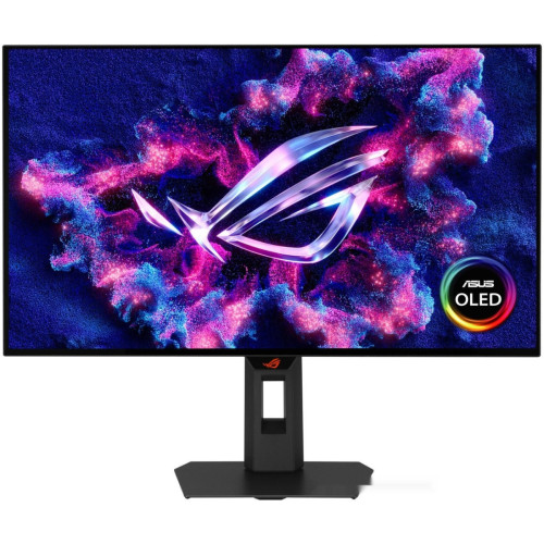 Монитор Asus ROG Strix OLED XG27AQDMGR